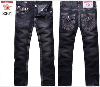 Cheap Men's TRUE RELIGION Jeans wholesale No. 466